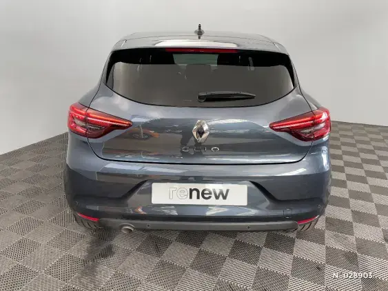 RENAULT CLIO V - voiture d'occasion - Photo 6