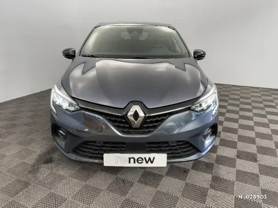 RENAULT CLIO V - voiture d'occasion - Photo 3