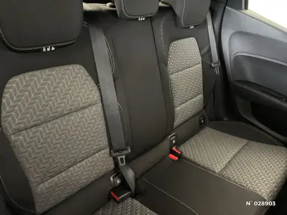 RENAULT CLIO V - voiture d'occasion - Photo 11