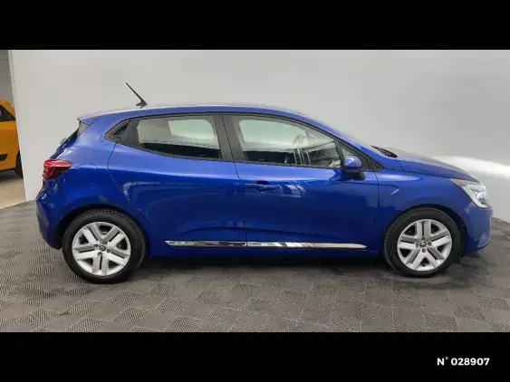 RENAULT CLIO V - voiture d'occasion - Photo 5