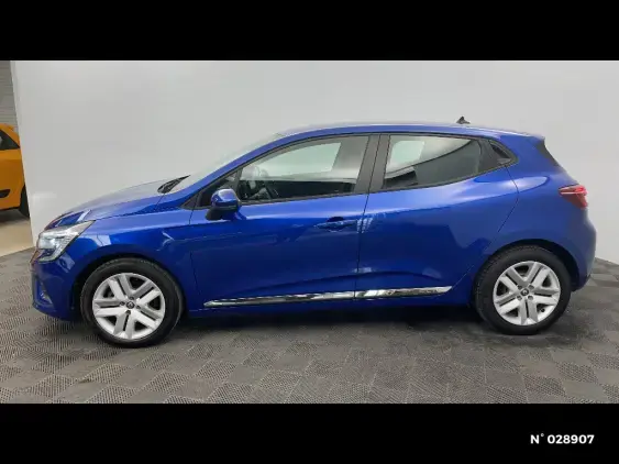 RENAULT CLIO V - voiture d'occasion - Photo 2