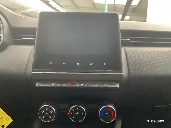 RENAULT CLIO V - voiture d'occasion - Photo 13