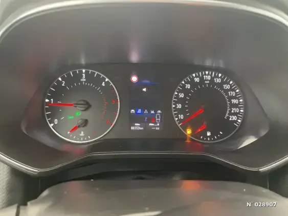 RENAULT CLIO V - voiture d'occasion - Photo 12