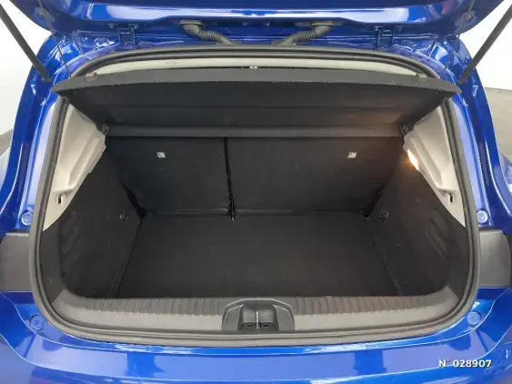 RENAULT CLIO V - voiture d'occasion - Photo 7