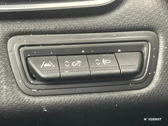 RENAULT CLIO V - voiture d'occasion - Photo 15