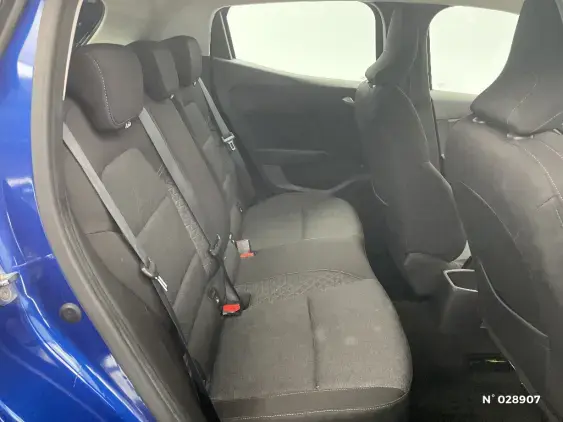 RENAULT CLIO V - voiture d'occasion - Photo 11