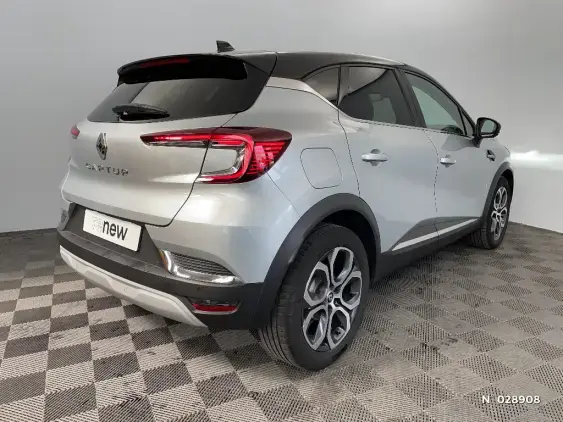 RENAULT CAPTUR II - voiture d'occasion - Photo 4