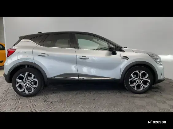 RENAULT CAPTUR II - voiture d'occasion - Photo 5