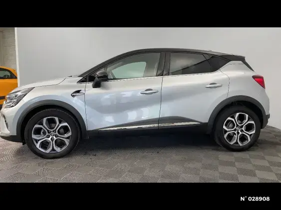 RENAULT CAPTUR II - voiture d'occasion - Photo 2