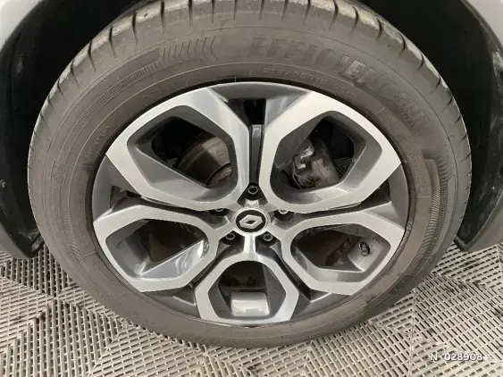 RENAULT CAPTUR II - voiture d'occasion - Photo 8