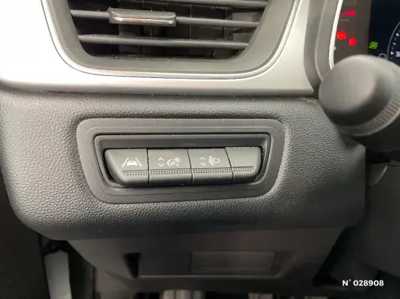 RENAULT CAPTUR II - voiture d'occasion - Photo 15