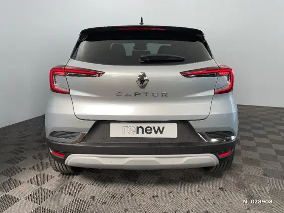 RENAULT CAPTUR II - voiture d'occasion - Photo 6