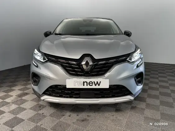 RENAULT CAPTUR II - voiture d'occasion - Photo 3