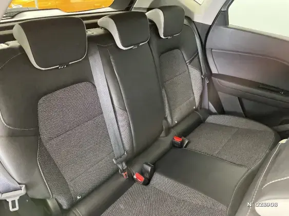 RENAULT CAPTUR II - voiture d'occasion - Photo 11