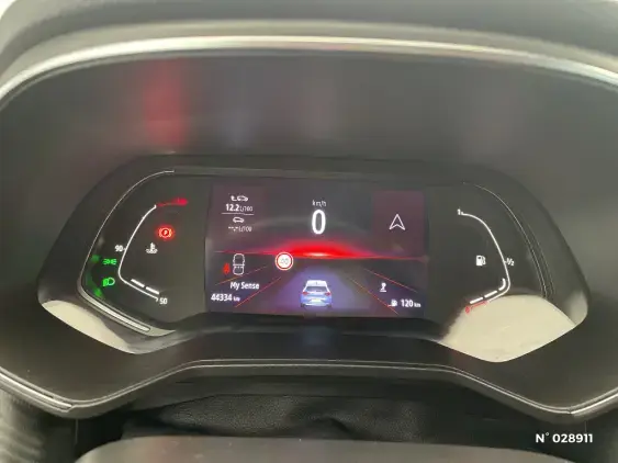 RENAULT CLIO V - voiture d'occasion - Photo 12