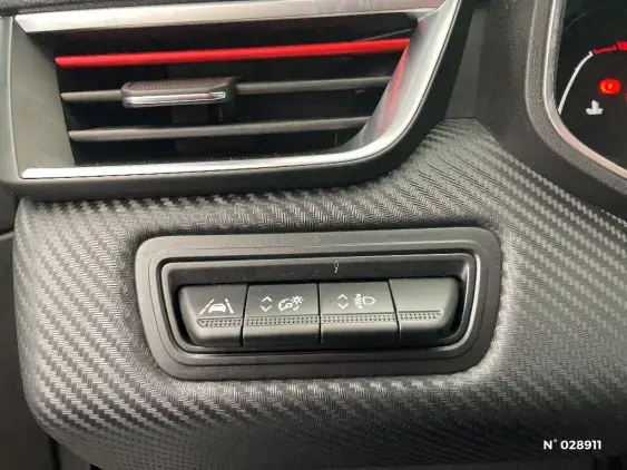 RENAULT CLIO V - voiture d'occasion - Photo 15