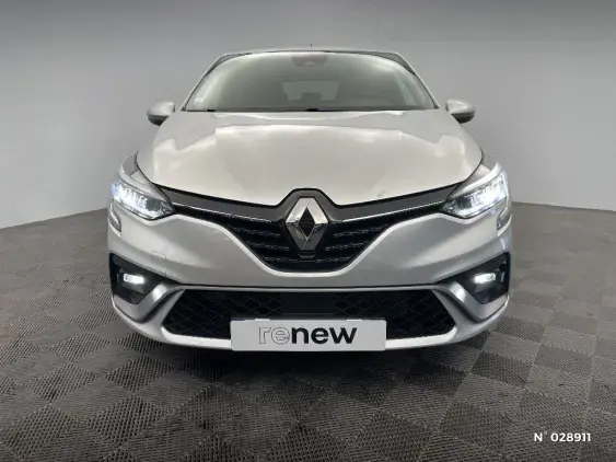 RENAULT CLIO V - voiture d'occasion - Photo 3