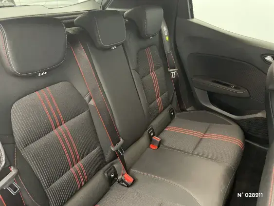 RENAULT CLIO V - voiture d'occasion - Photo 11