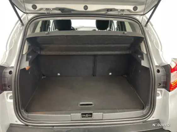 RENAULT CAPTUR - voiture d'occasion - Photo 7