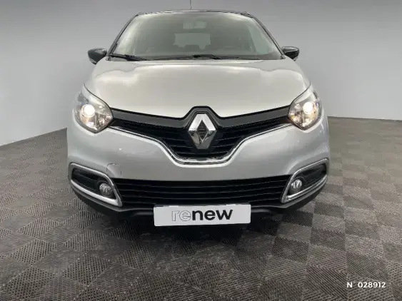 RENAULT CAPTUR - voiture d'occasion - Photo 3
