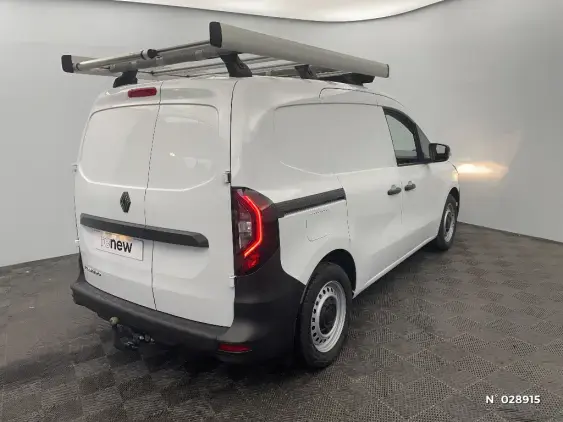 RENAULT KANGOO III - voiture d'occasion - Photo 4