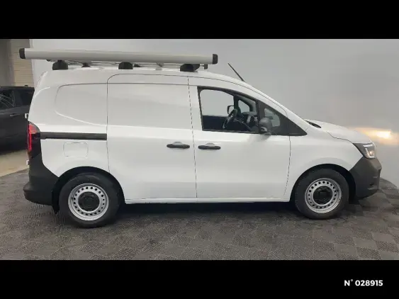 RENAULT KANGOO III - voiture d'occasion - Photo 5