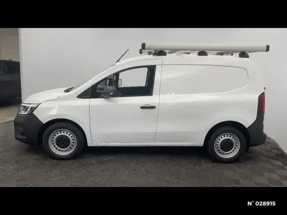 RENAULT KANGOO III - voiture d'occasion - Photo 2