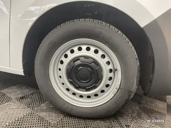 RENAULT KANGOO III - voiture d'occasion - Photo 8