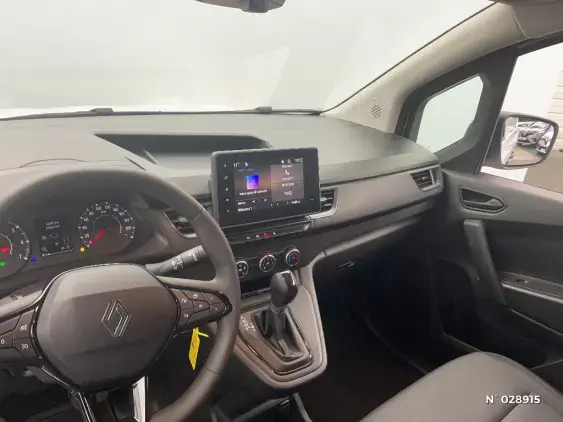 RENAULT KANGOO III - voiture d'occasion - Photo 9