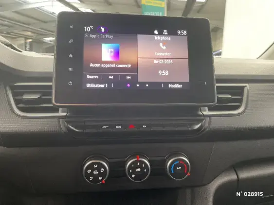 RENAULT KANGOO III - voiture d'occasion - Photo 13