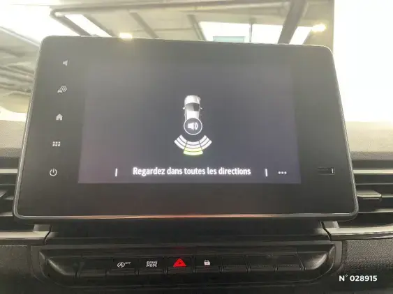 RENAULT KANGOO III - voiture d'occasion - Photo 14