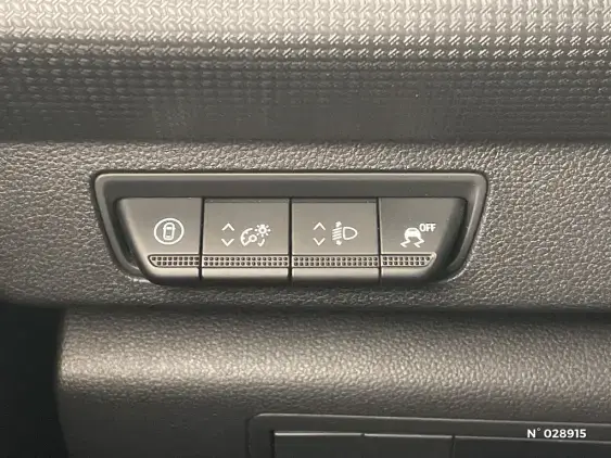 RENAULT KANGOO III - voiture d'occasion - Photo 15