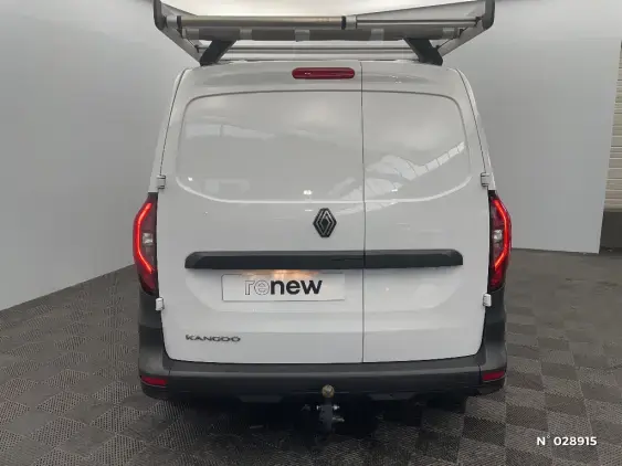 RENAULT KANGOO III - voiture d'occasion - Photo 6