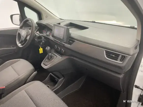 RENAULT KANGOO III - voiture d'occasion - Photo 10