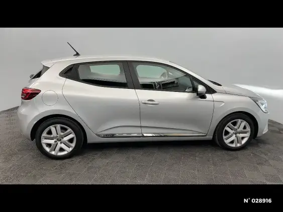 RENAULT CLIO V - voiture d'occasion - Photo 5