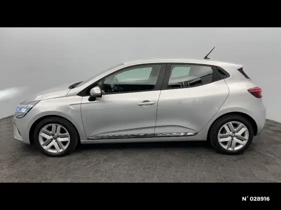 RENAULT CLIO V - voiture d'occasion - Photo 2