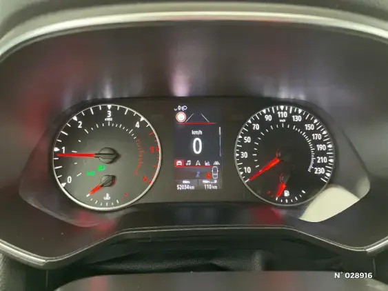 RENAULT CLIO V - voiture d'occasion - Photo 12