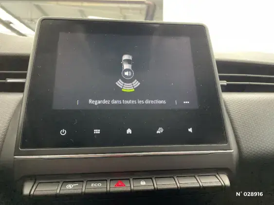 RENAULT CLIO V - voiture d'occasion - Photo 14