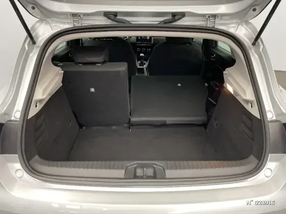 RENAULT CLIO V - voiture d'occasion - Photo 7