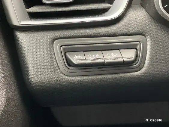 RENAULT CLIO V - voiture d'occasion - Photo 15