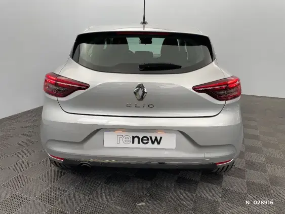 RENAULT CLIO V - voiture d'occasion - Photo 6