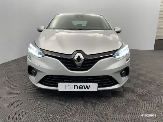 RENAULT CLIO V - voiture d'occasion - Photo 3