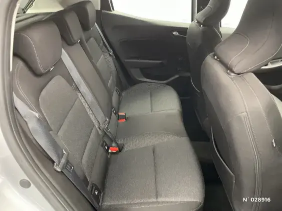 RENAULT CLIO V - voiture d'occasion - Photo 11