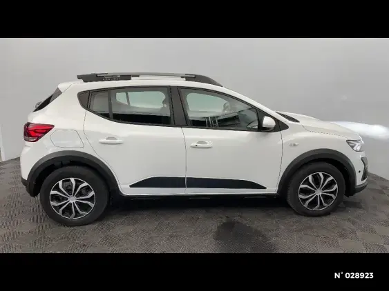DACIA SANDERO III - voiture d'occasion - Photo 5