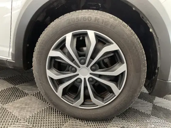 DACIA SANDERO III - voiture d'occasion - Photo 8