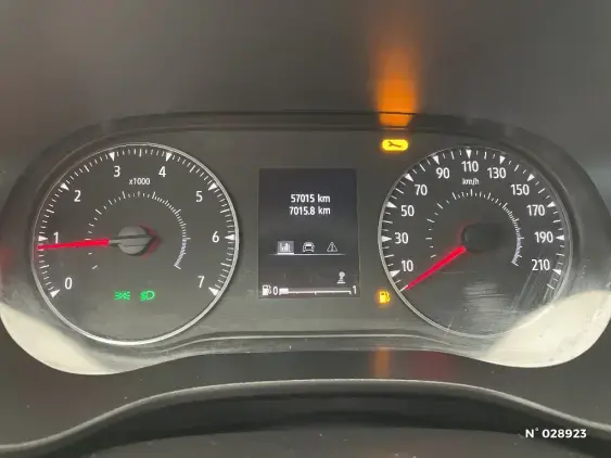 DACIA SANDERO III - voiture d'occasion - Photo 12