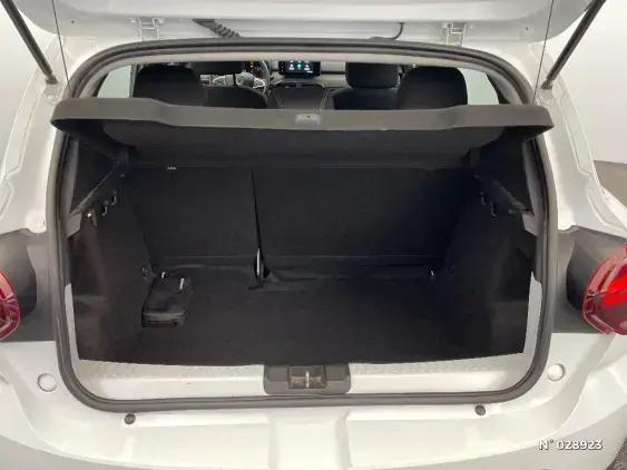 DACIA SANDERO III - voiture d'occasion - Photo 7