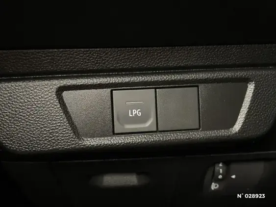 DACIA SANDERO III - voiture d'occasion - Photo 15