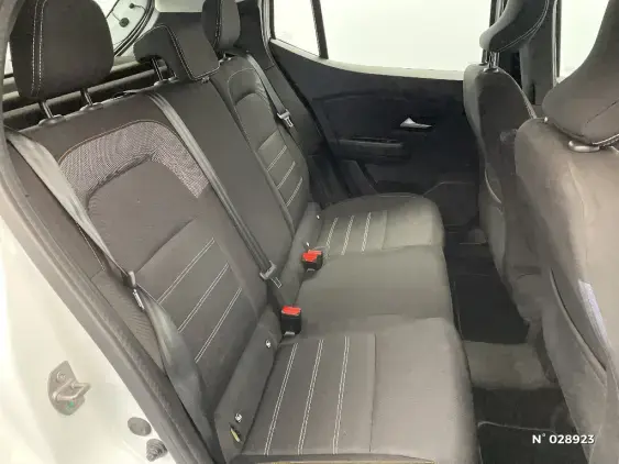 DACIA SANDERO III - voiture d'occasion - Photo 11