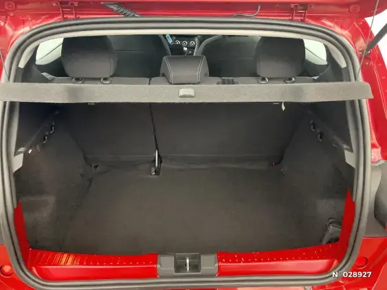 DACIA SANDERO III - voiture d'occasion - Photo 7